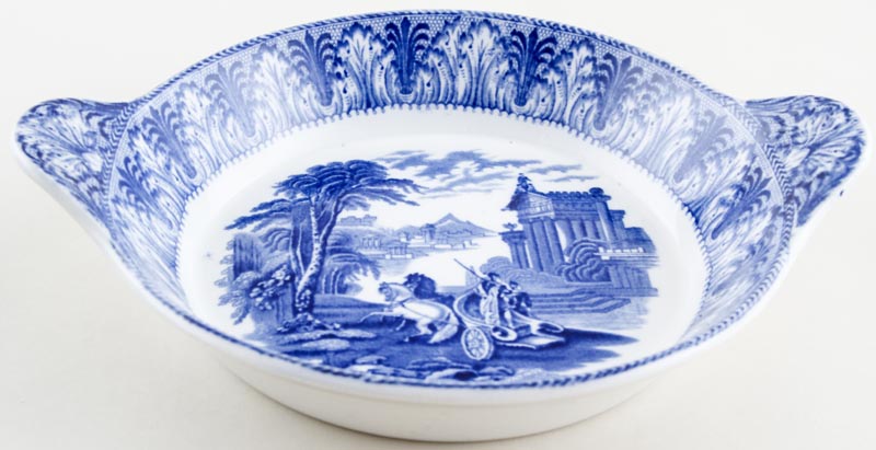 Dish c1930s